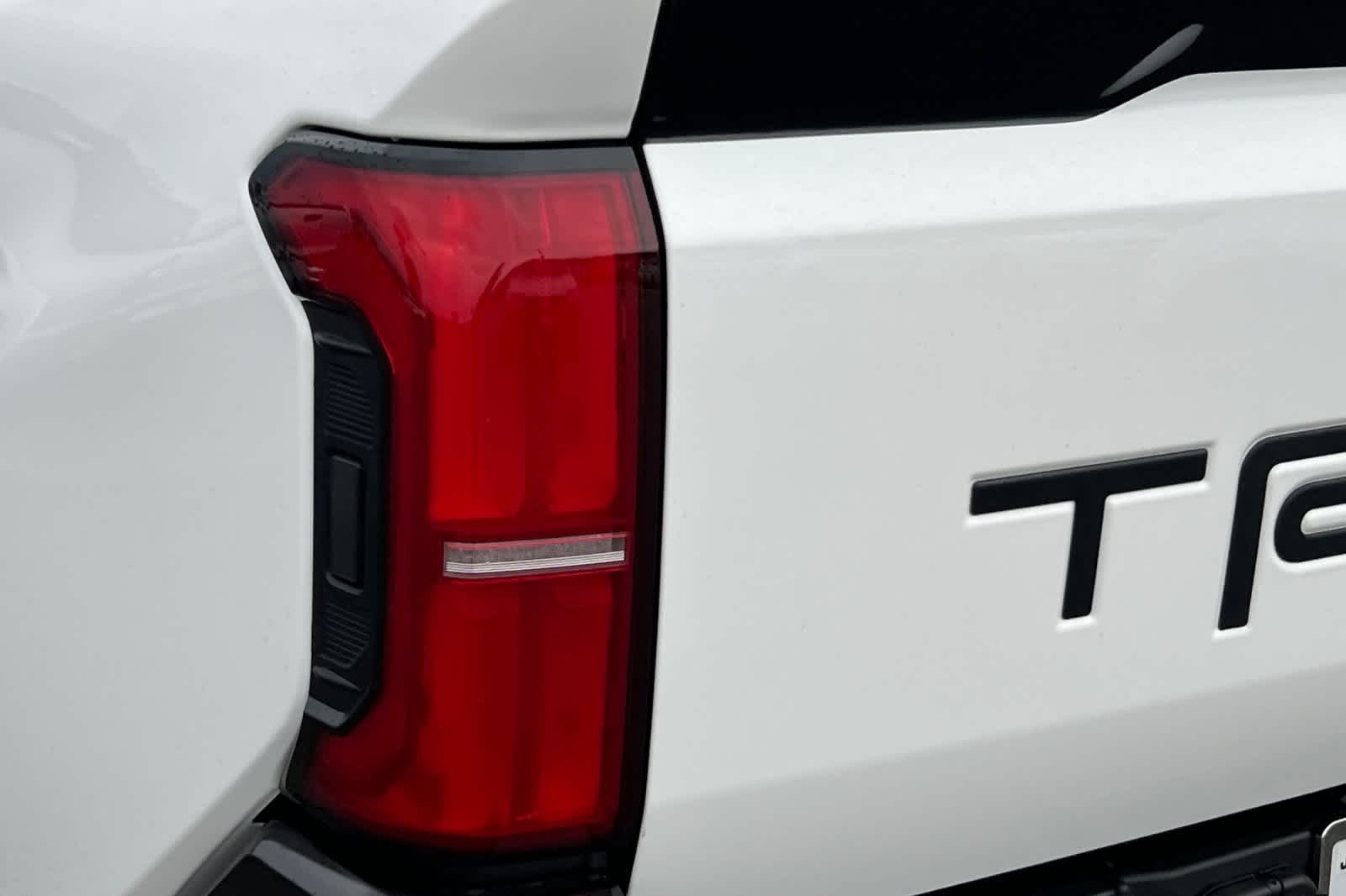 Thumbnail: 2025 Toyota Tacoma - 14