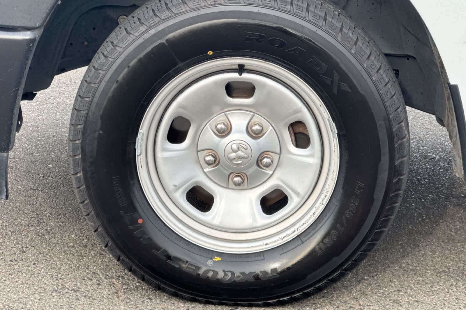 Thumbnail: 2022 RAM 1500 Classic - 27