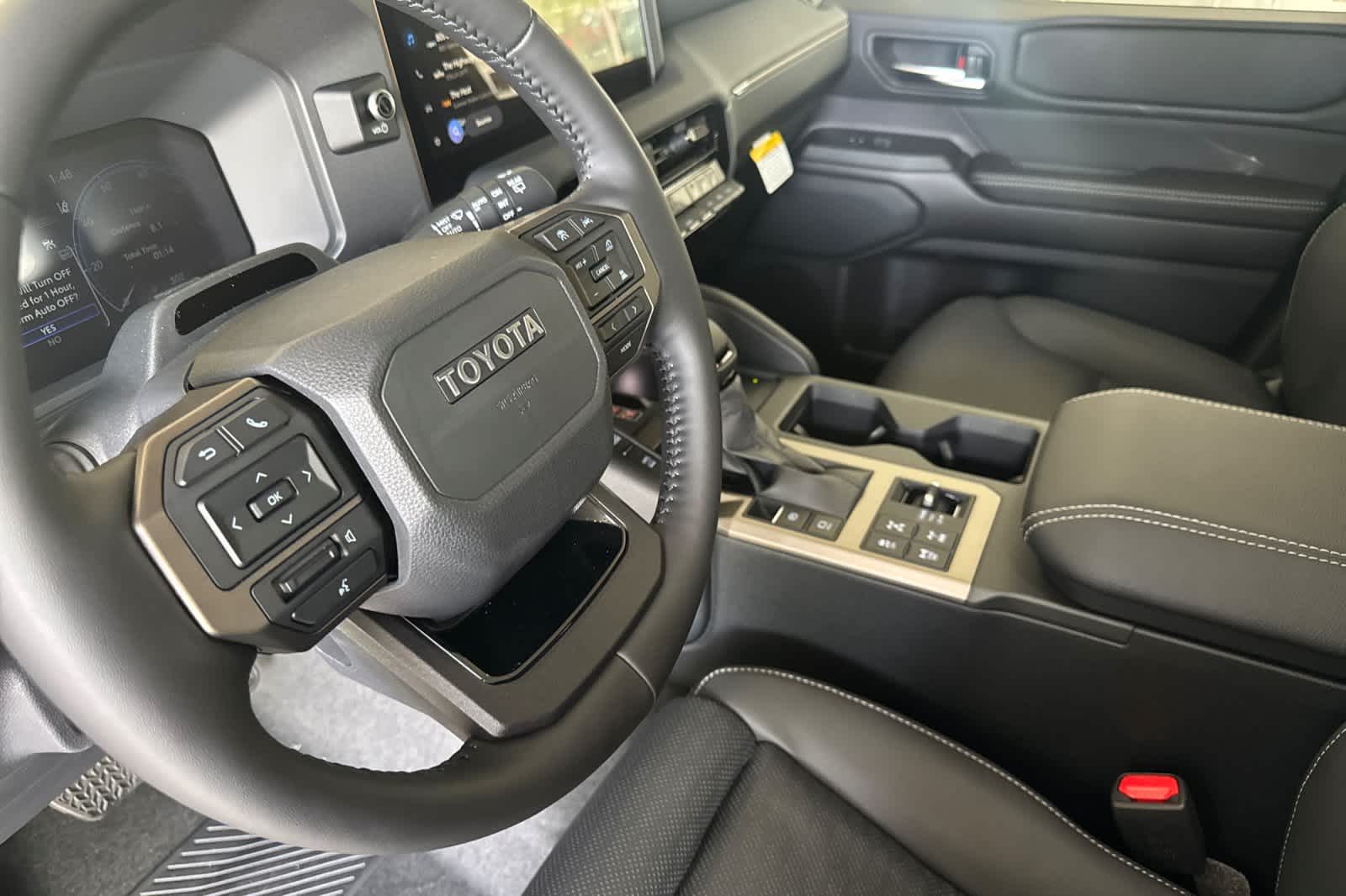 Thumbnail: 2026 Toyota Land Cruiser - 11