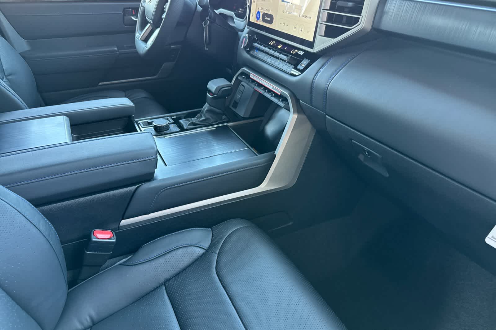 Thumbnail: 2026 Toyota Tundra - 16