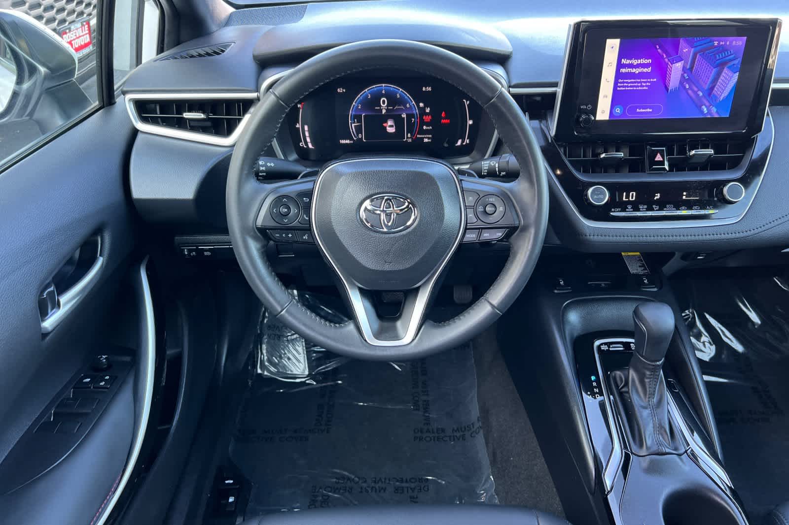 Thumbnail: 2024 Toyota Corolla - 14