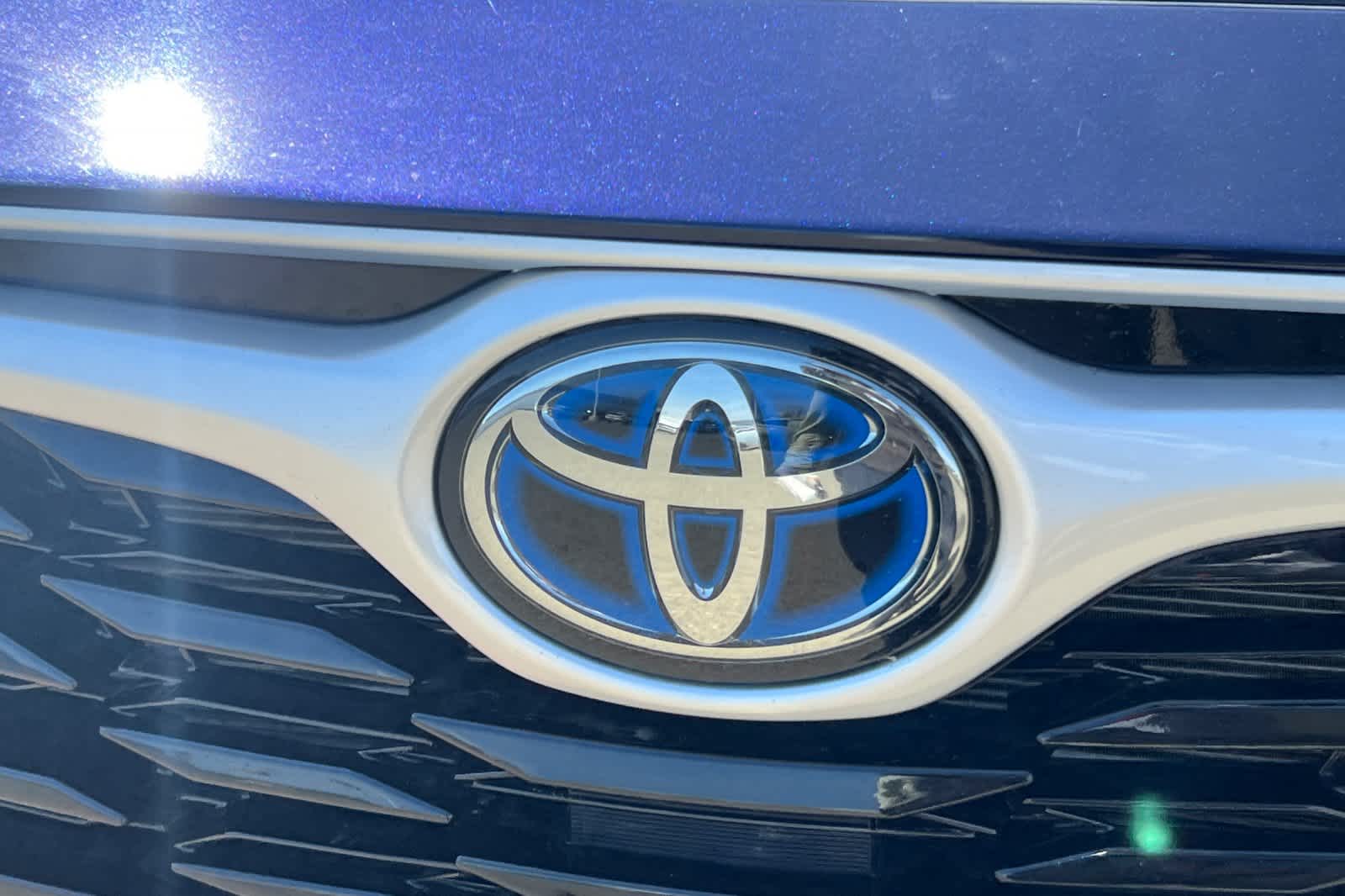 Thumbnail: 2024 Toyota Highlander - 10