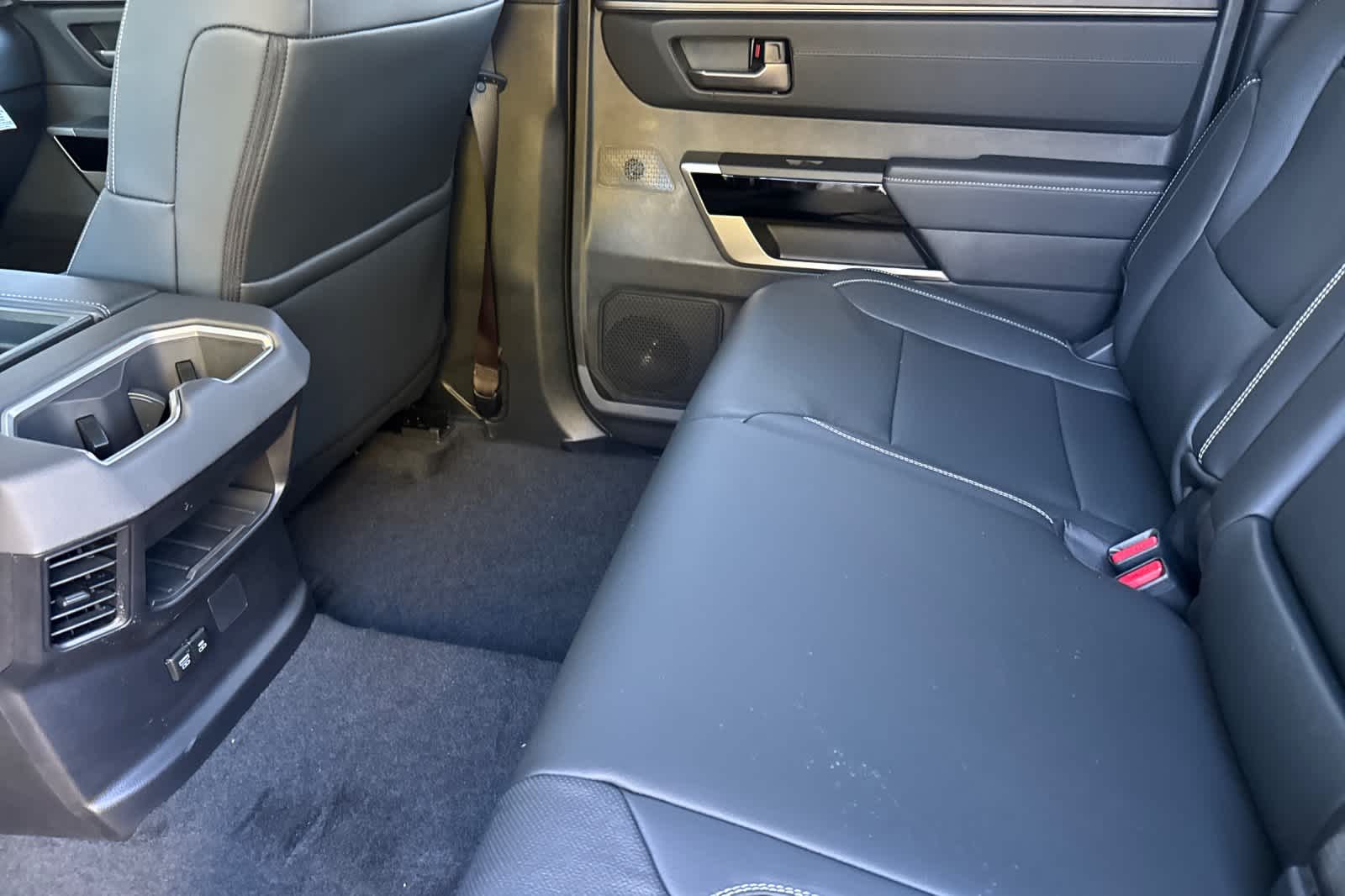 Thumbnail: 2026 Toyota Tundra - 4