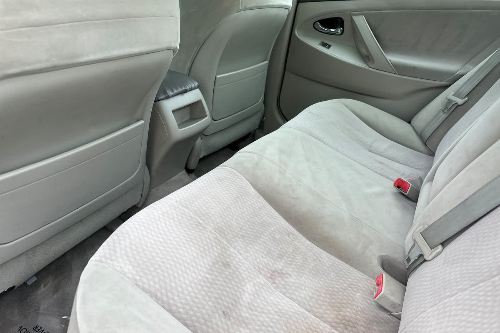 Thumbnail: 2011 Toyota Camry - 4