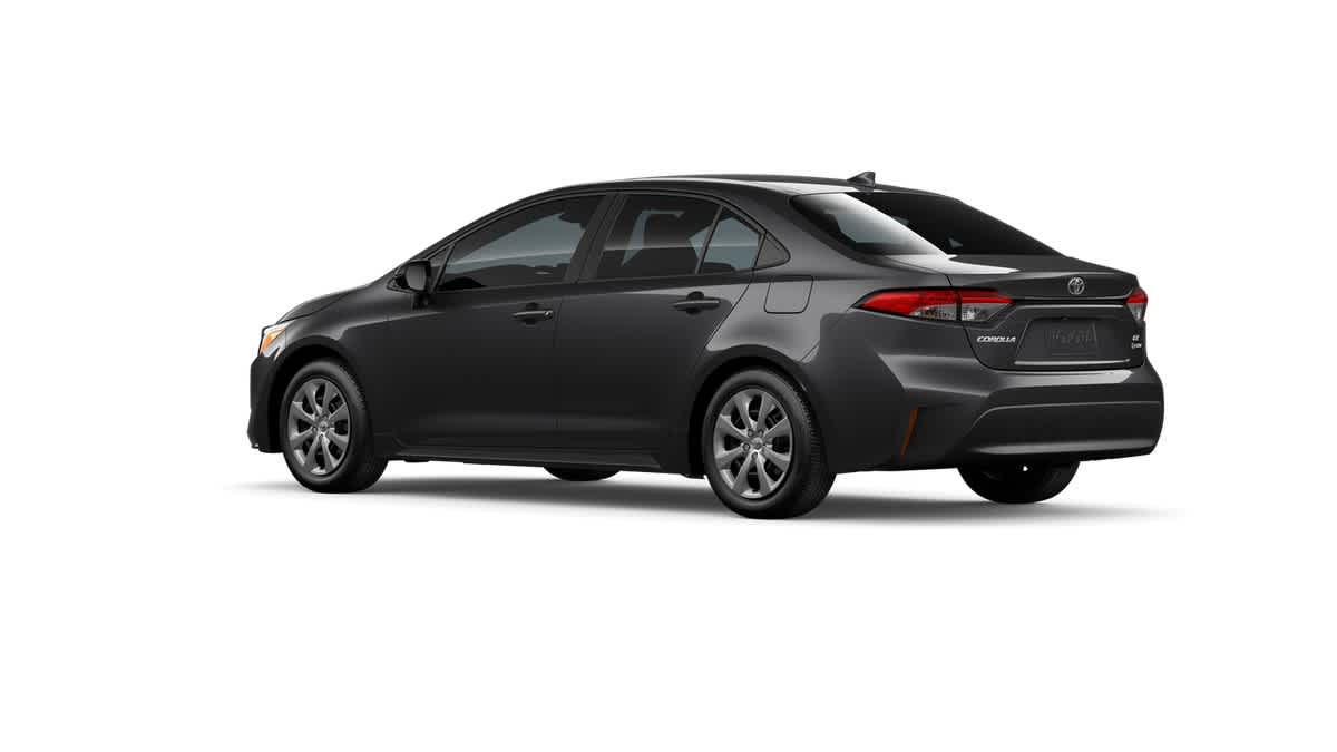 Thumbnail: 2026 Toyota Corolla - 7