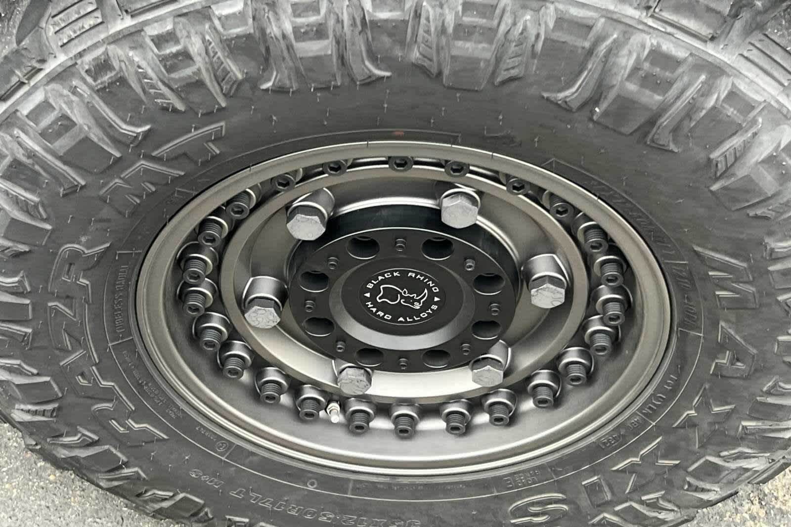 Thumbnail: 2019 Toyota 4Runner - 12