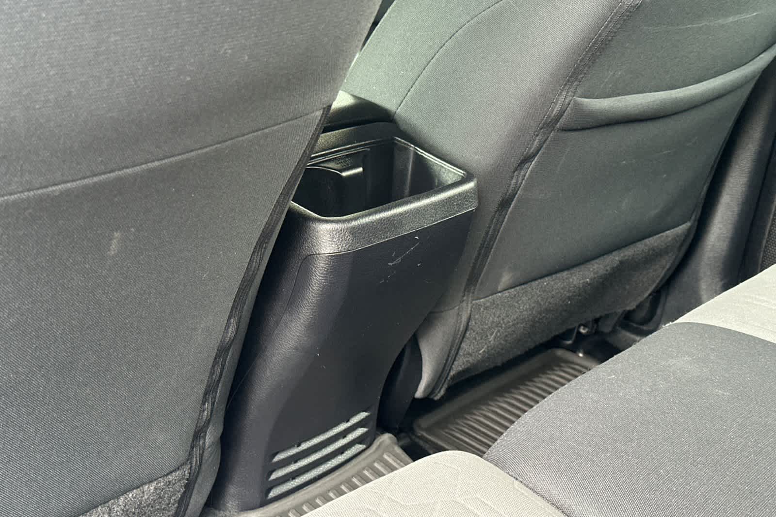 Thumbnail: 2023 Toyota Tacoma - 14