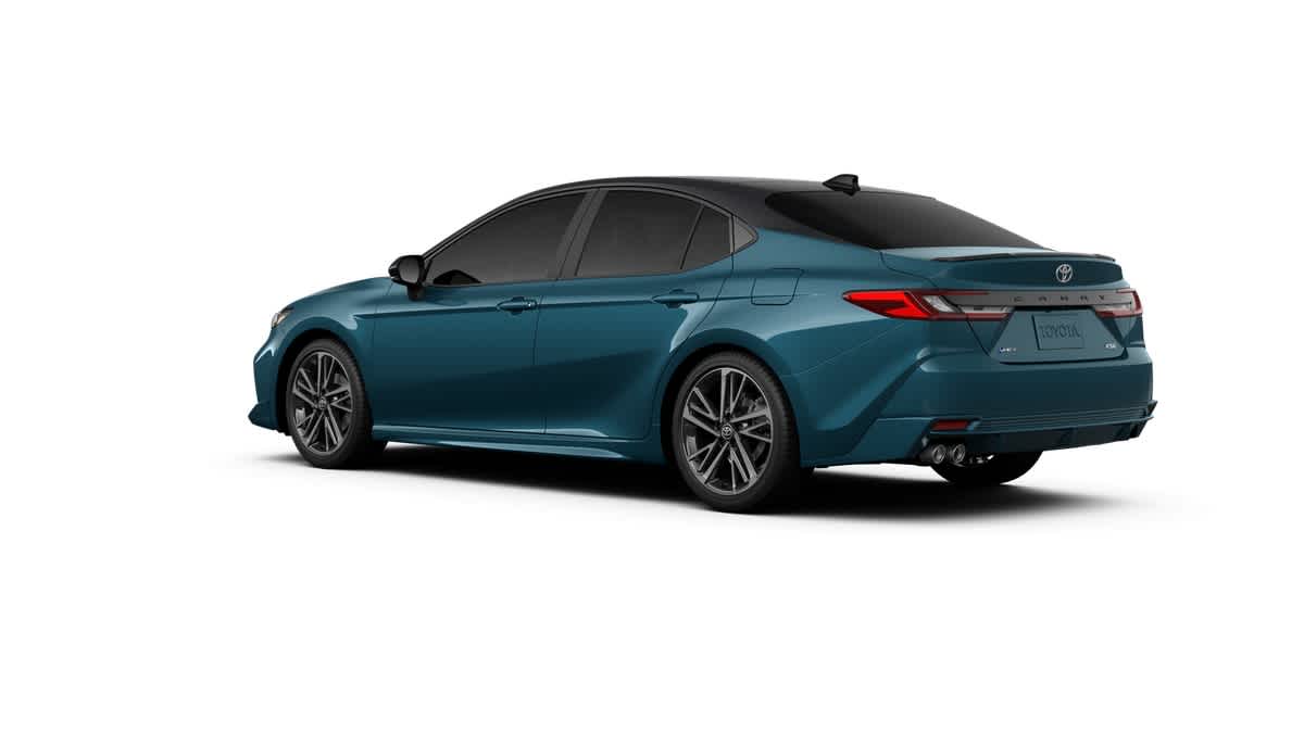 Thumbnail: 2026 Toyota Camry - 6