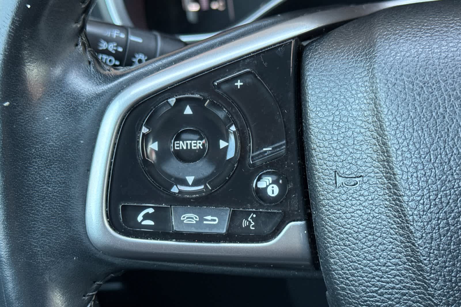 Thumbnail: 2019 Honda CR-V - 26