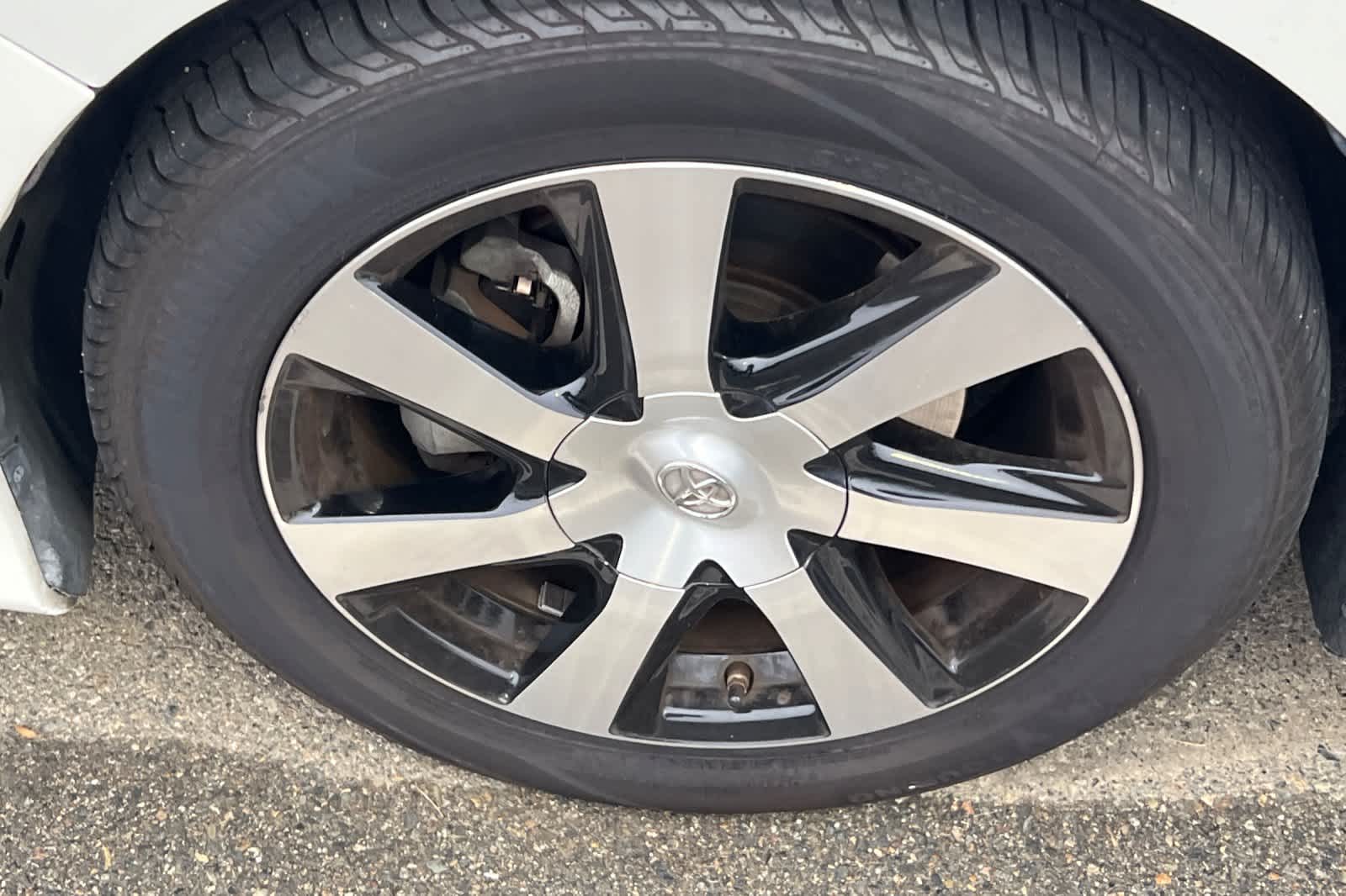 Thumbnail: 2018 Toyota Mirai - 22