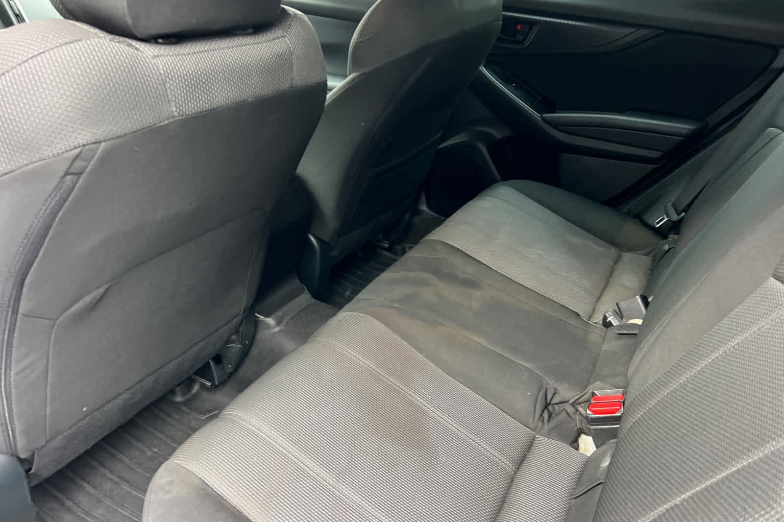 Thumbnail: 2019 Subaru Impreza - 4