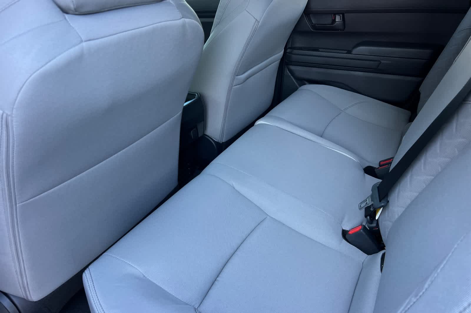 Thumbnail: 2026 Toyota Tacoma - 4