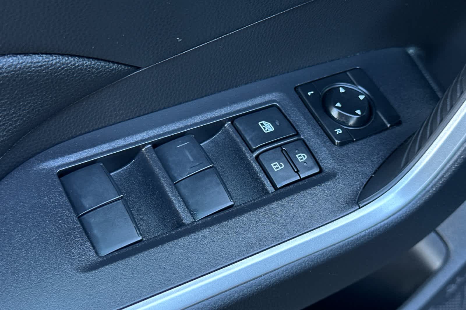 Thumbnail: 2025 Toyota RAV4 - 13