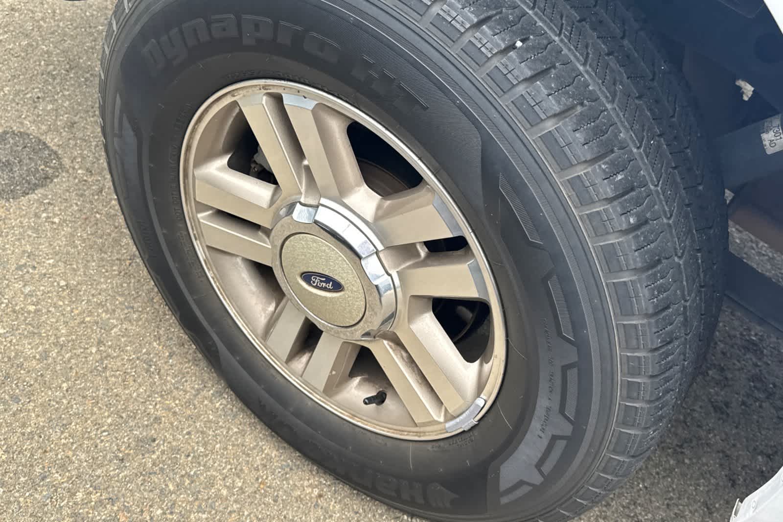 Thumbnail: 2017 Ford F-150 - 14