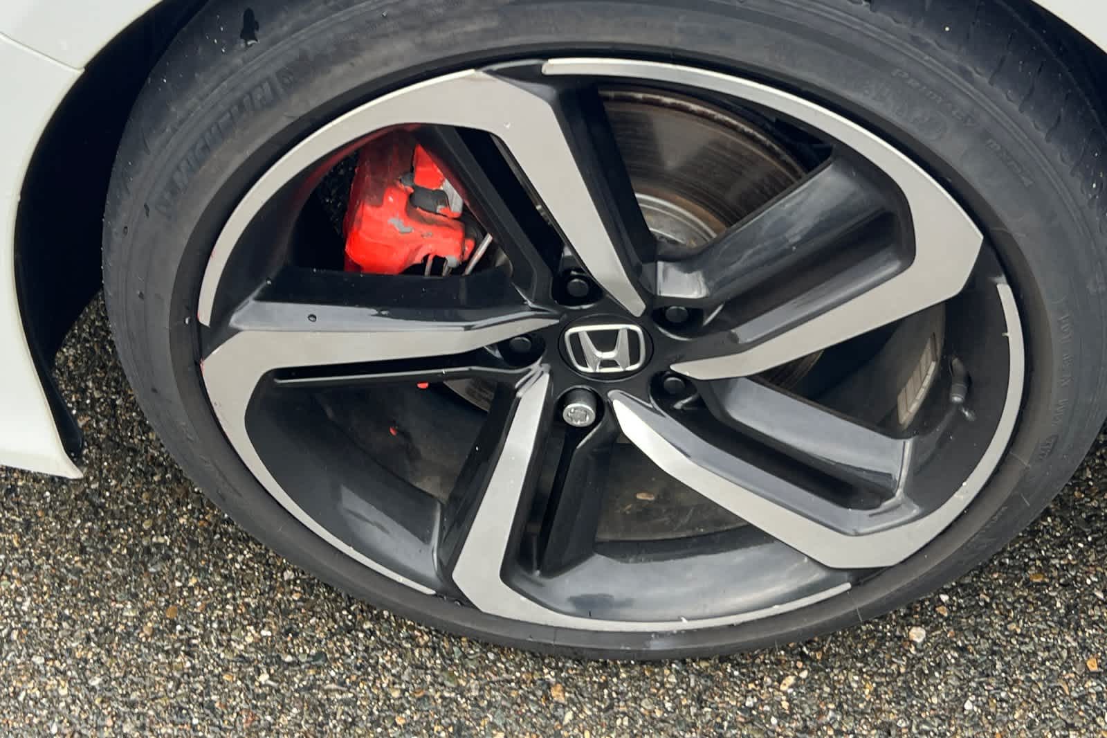 Thumbnail: 2018 Honda Accord - 22