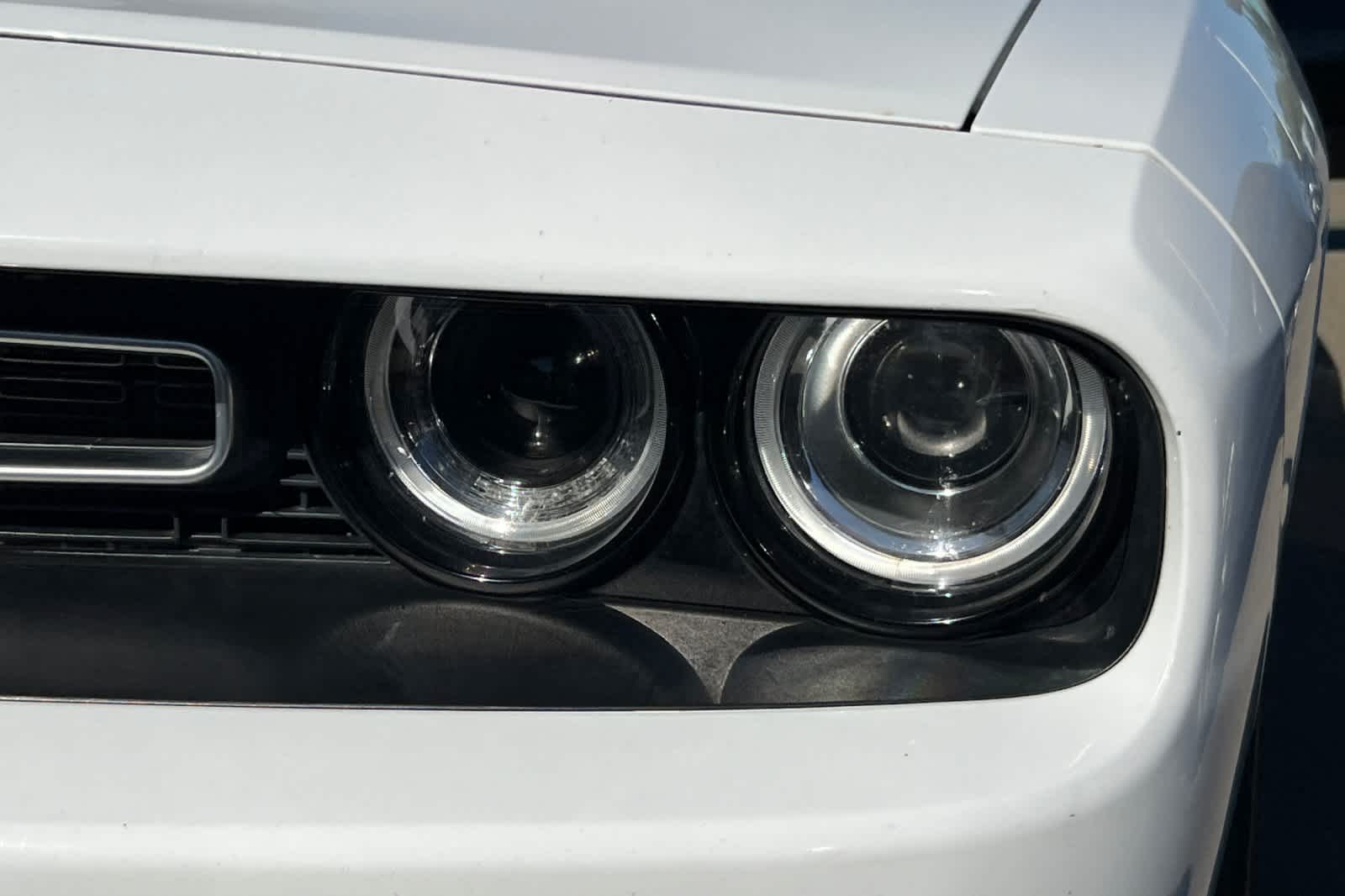 Thumbnail: 2018 Dodge Challenger - 11