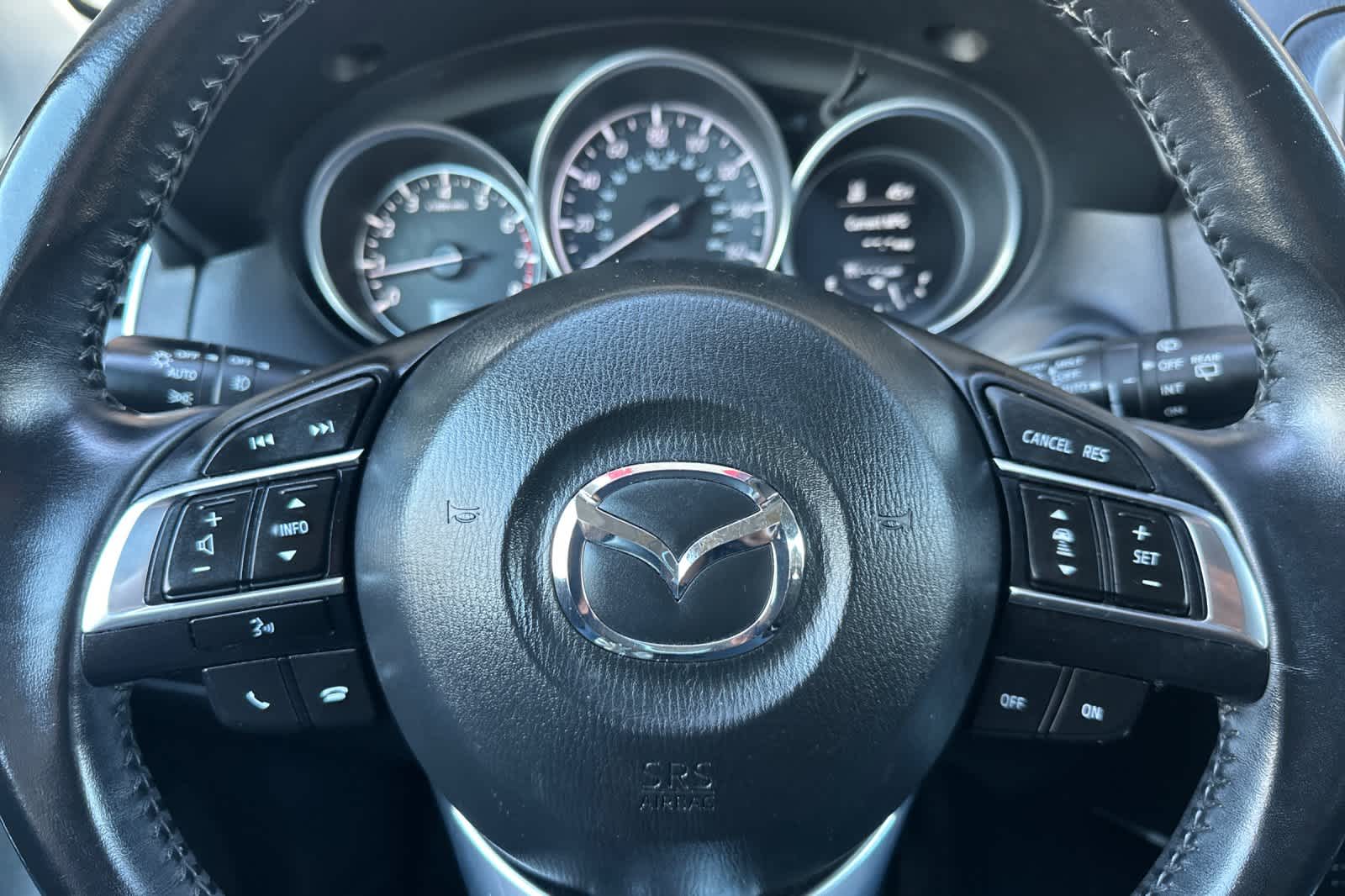 Thumbnail: 2016 Mazda CX-5 - 24