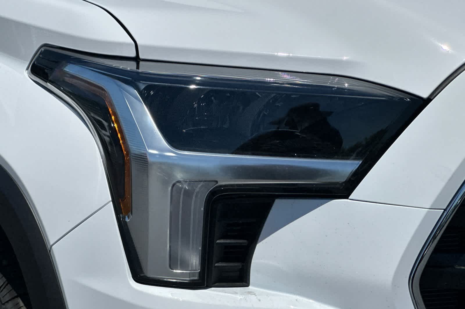 Thumbnail: 2026 Toyota Sequoia - 31