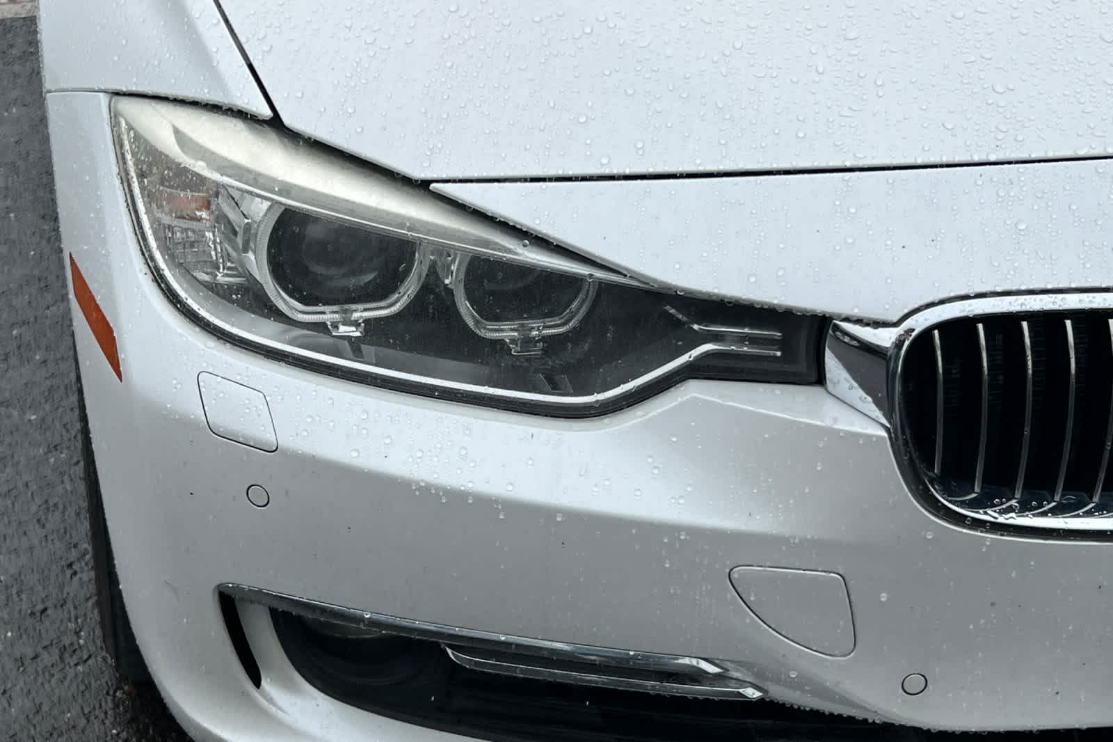 Thumbnail: 2015 BMW 3 Series - 22