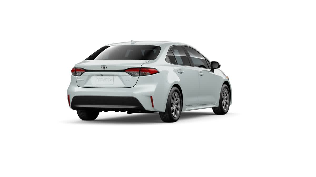 Thumbnail: 2026 Toyota Corolla - 9