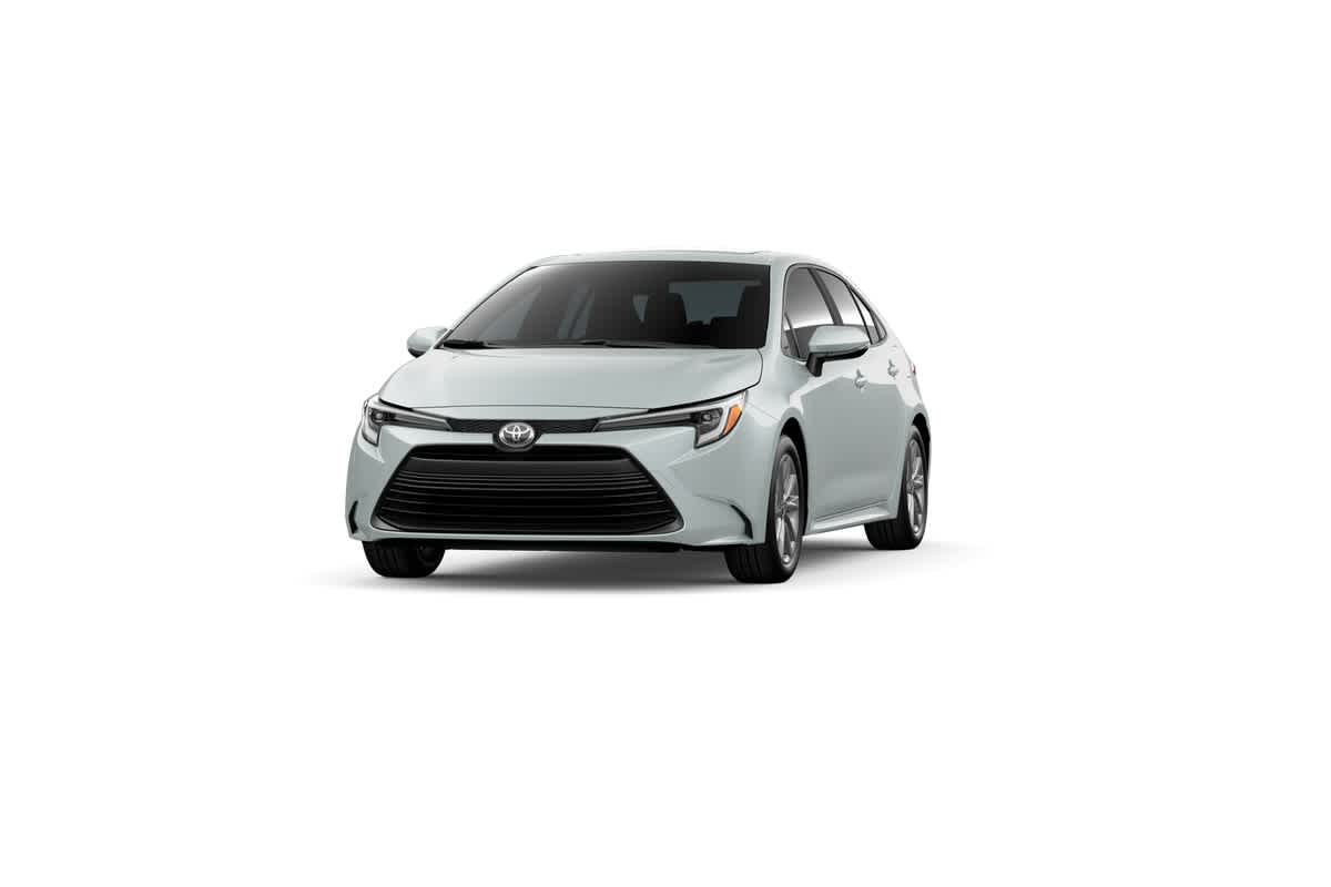 Thumbnail: 2026 Toyota Corolla - 18