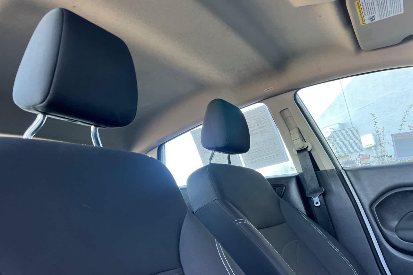 Thumbnail: 2019 Ford Fiesta - 17