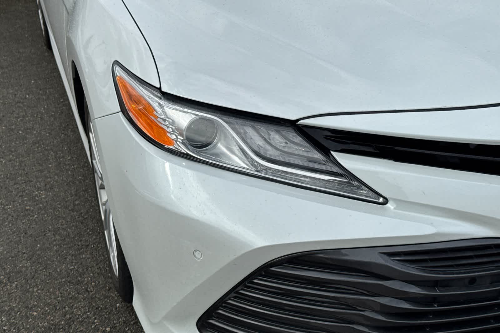 Thumbnail: 2019 Toyota Camry - 8