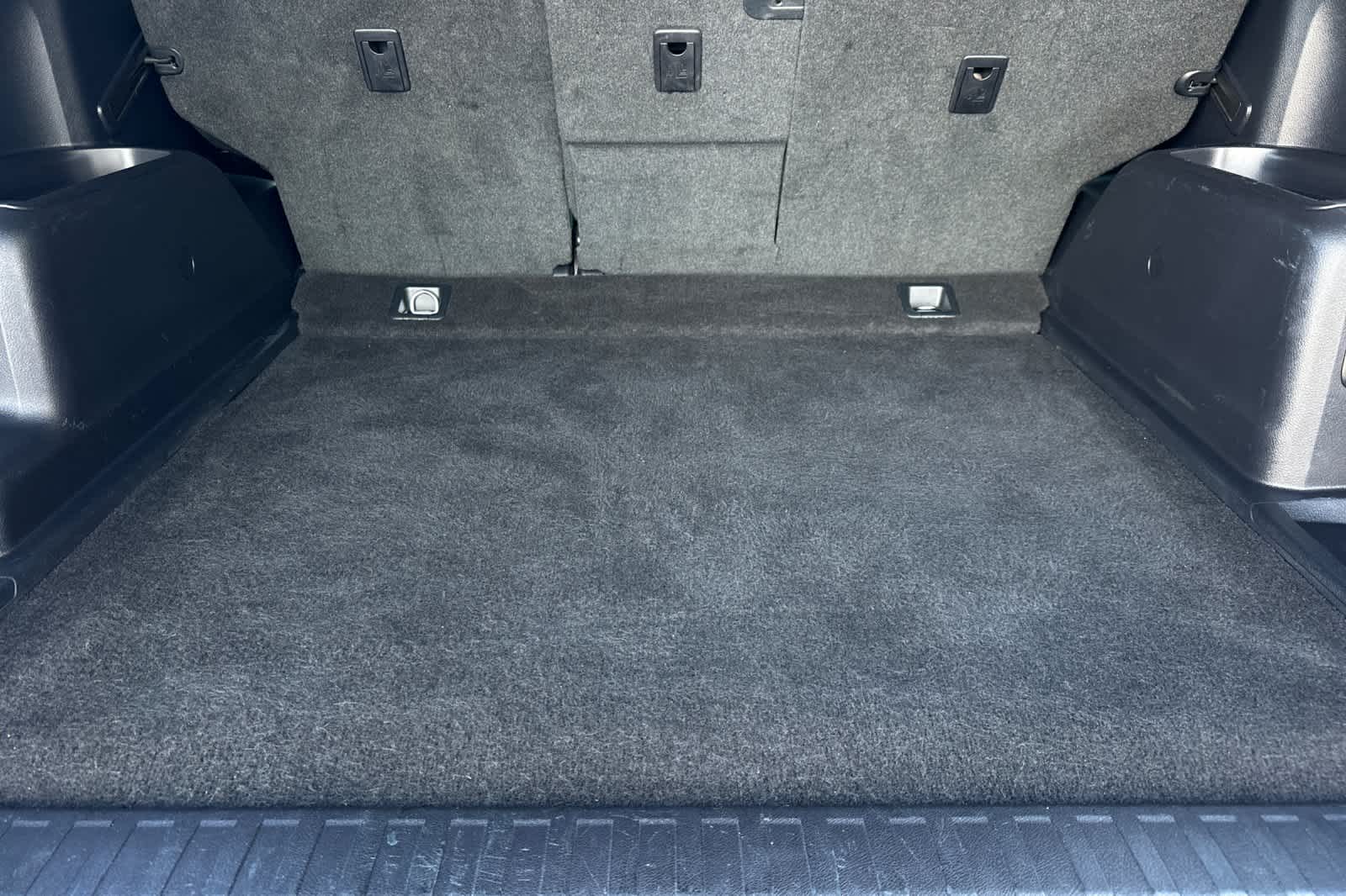 Thumbnail: 2024 Toyota 4Runner - 16