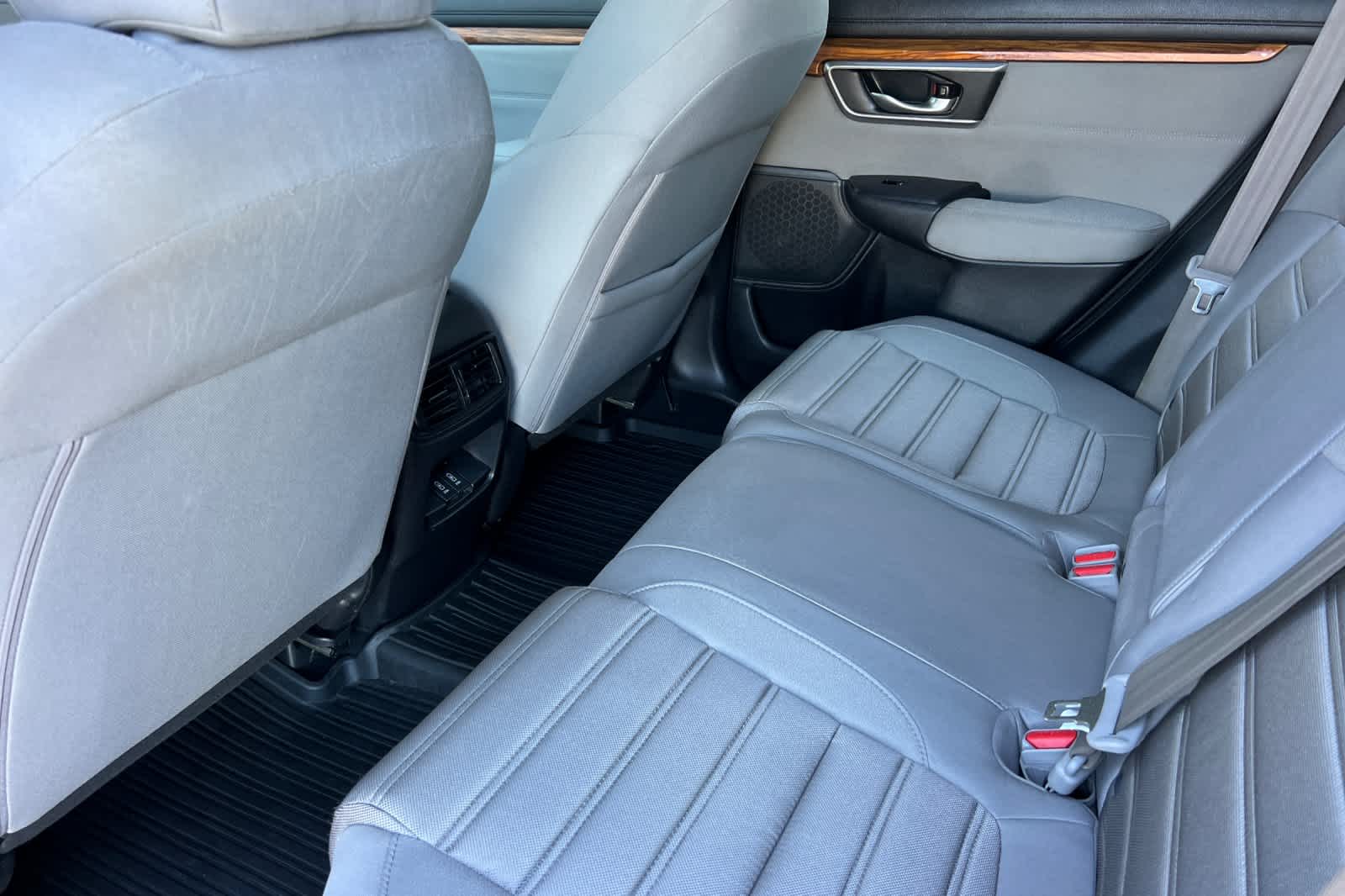 Thumbnail: 2018 Honda CR-V - 4