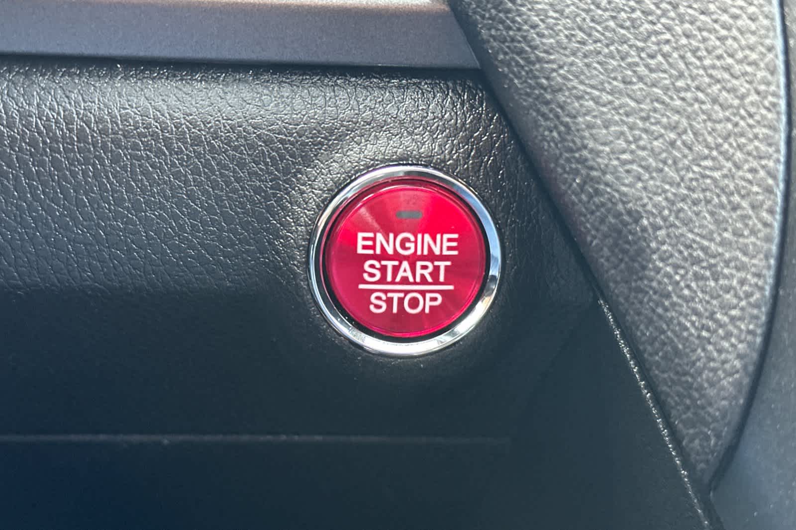 Thumbnail: 2017 Acura RDX - 24