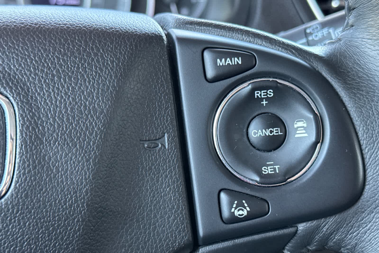 Thumbnail: 2016 Honda CR-V - 28