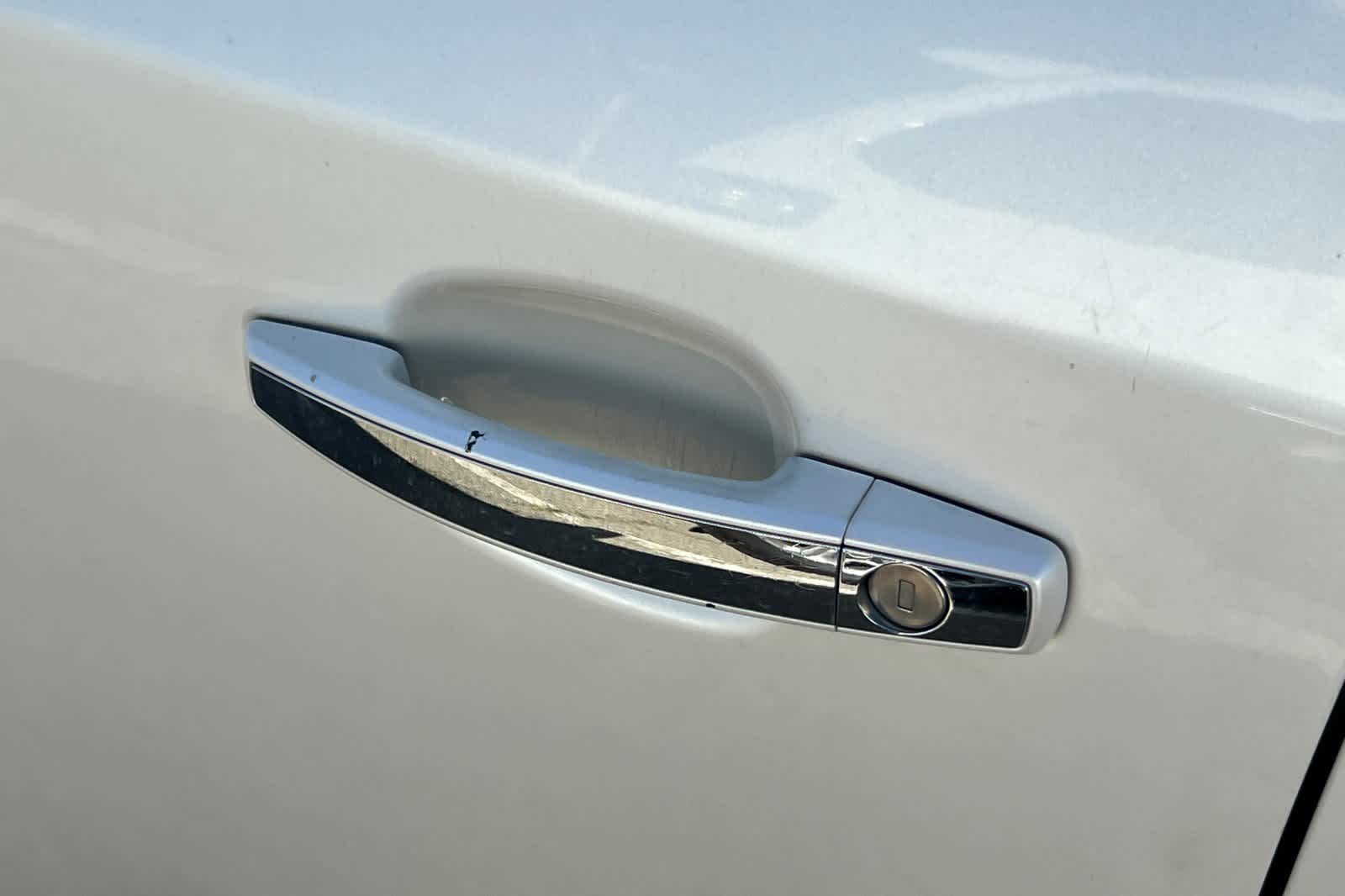 Thumbnail: 2013 Buick LaCrosse - 7