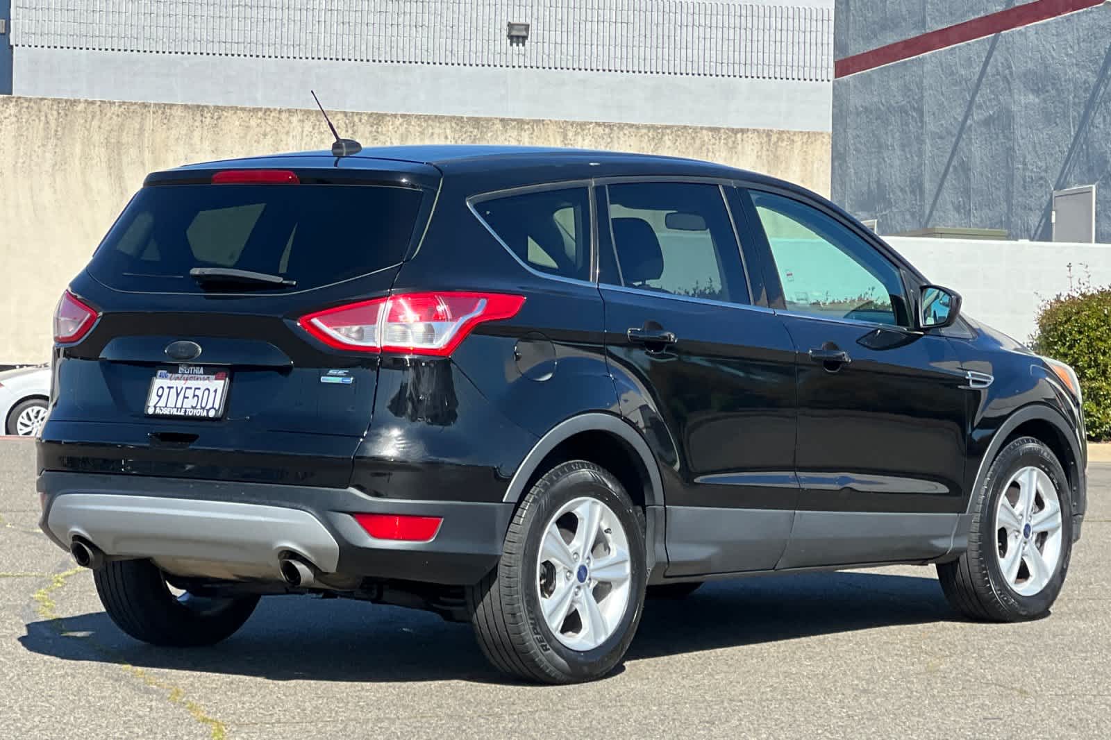 Thumbnail: 2016 Ford Escape - 2