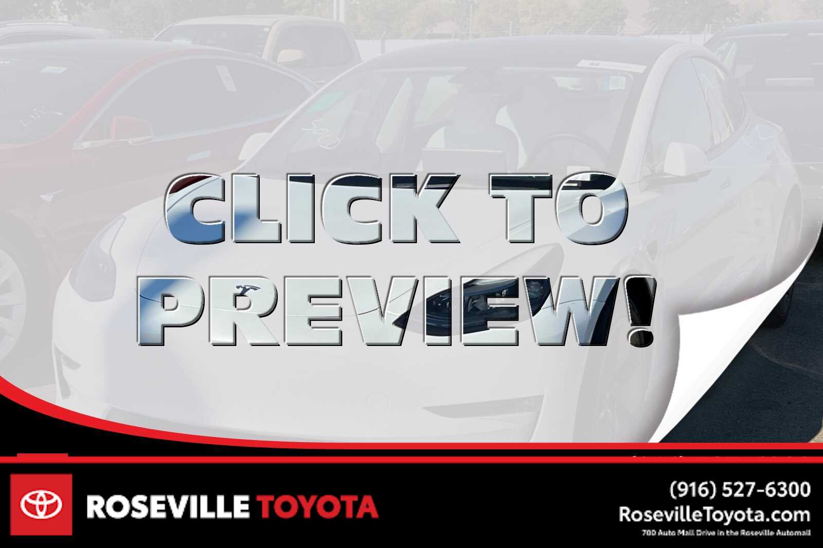 Thumbnail: 2022 Tesla Model 3 - 1