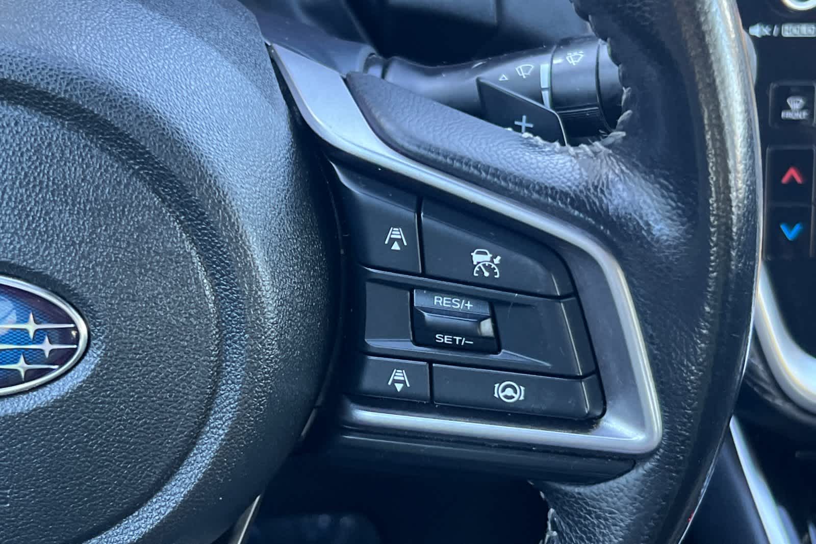 Thumbnail: 2023 Subaru Legacy - 26