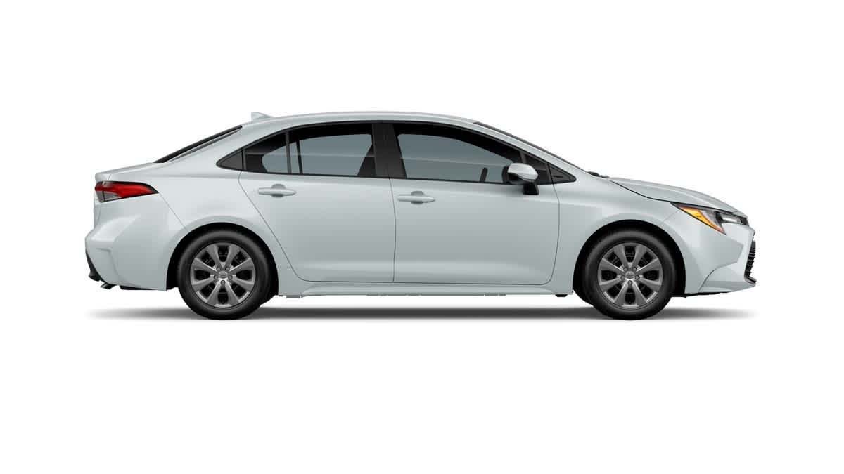 Thumbnail: 2026 Toyota Corolla - 12