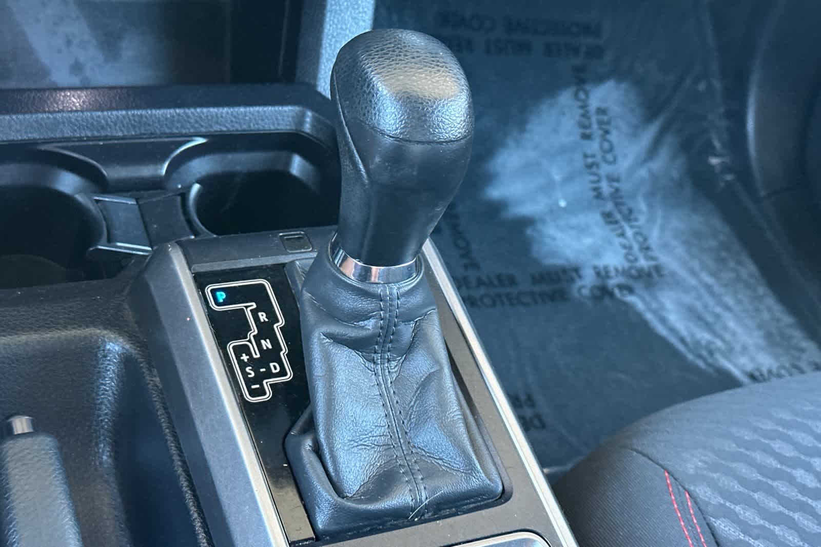 Thumbnail: 2023 Toyota Tacoma - 21