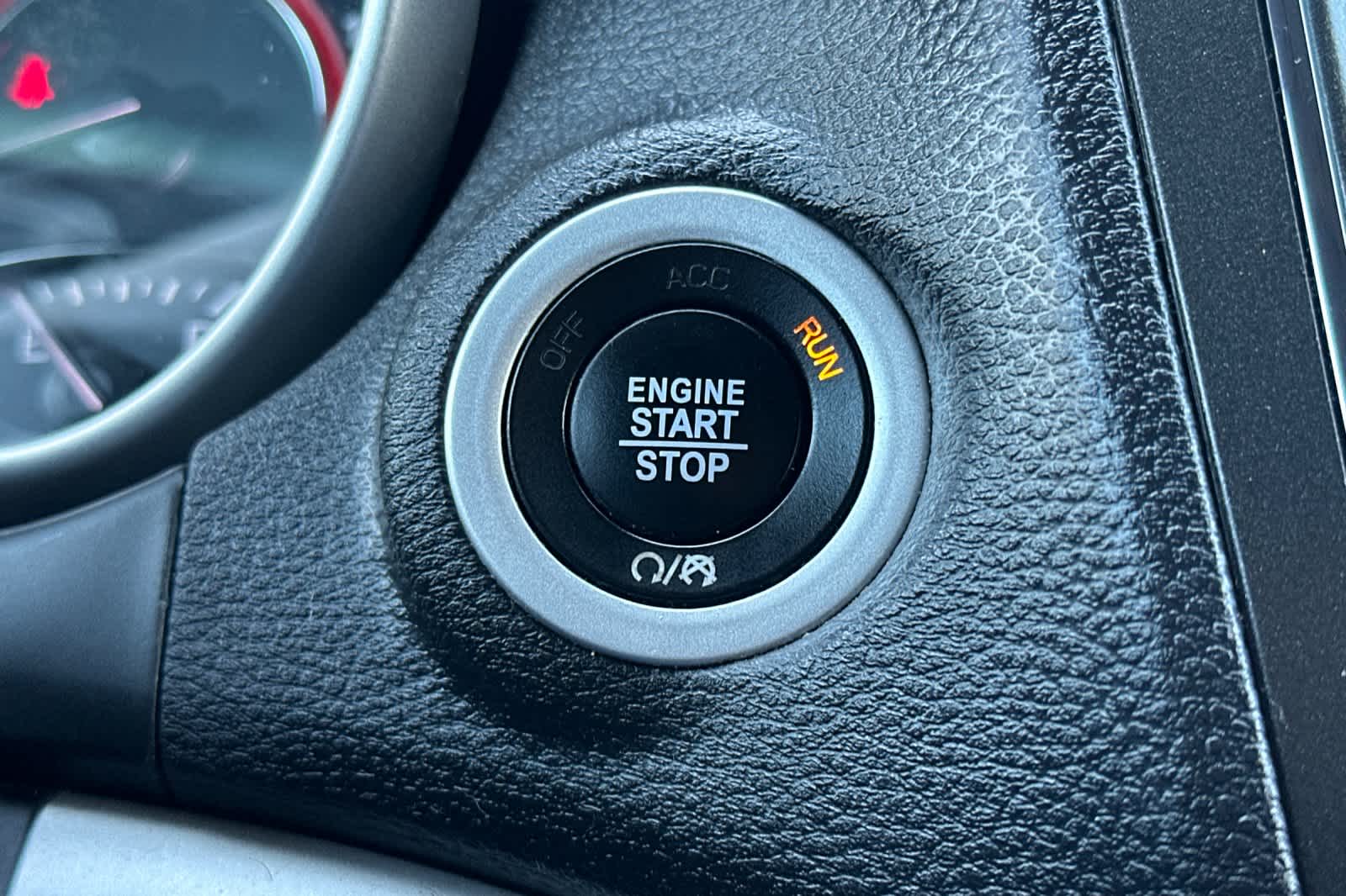 Thumbnail: 2018 Dodge Journey - 25