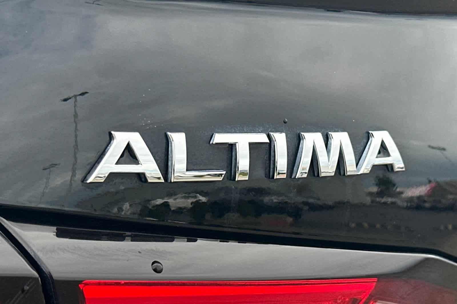 Thumbnail: 2019 Nissan Altima - 31