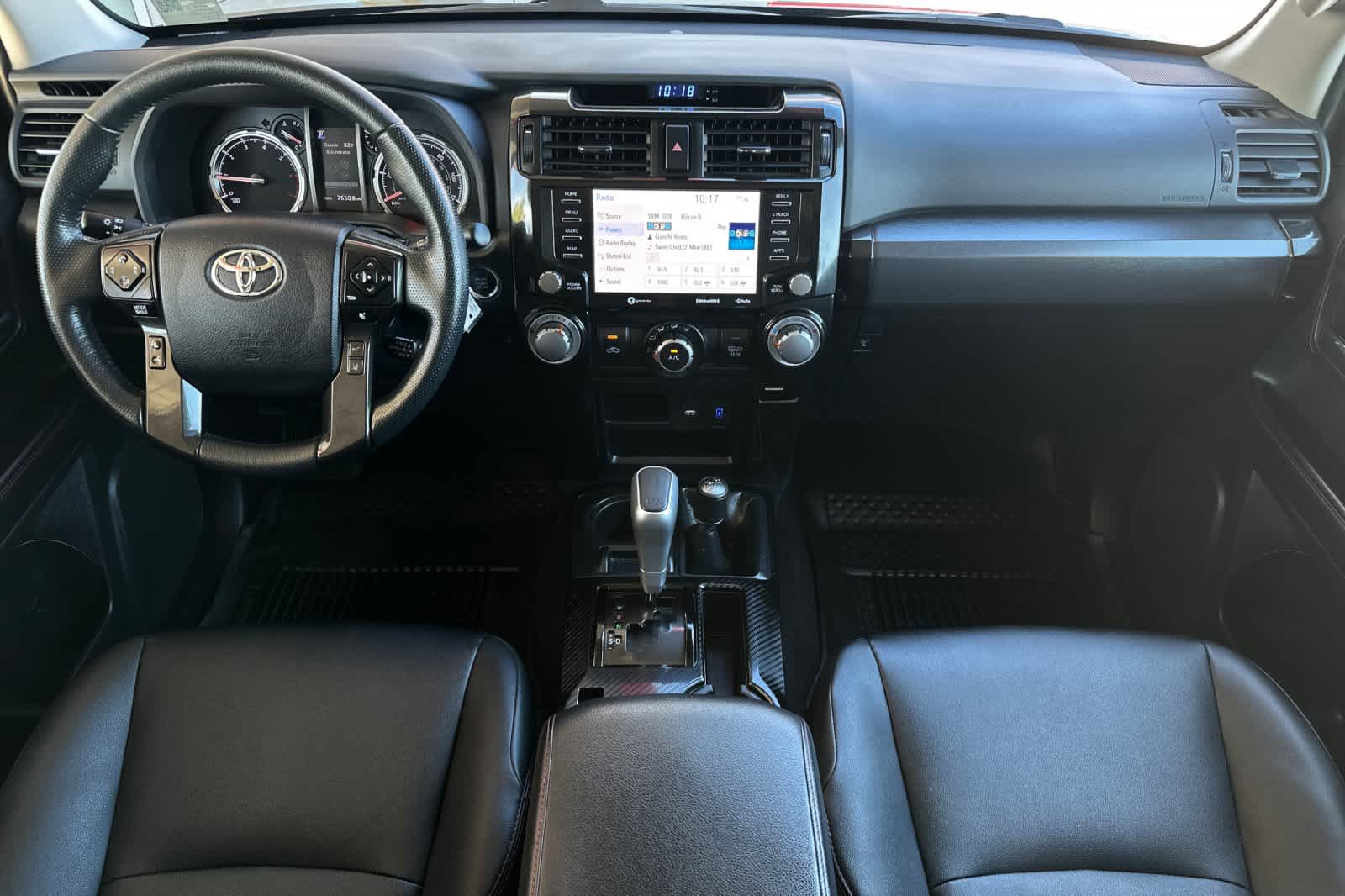 Thumbnail: 2024 Toyota 4Runner - 3