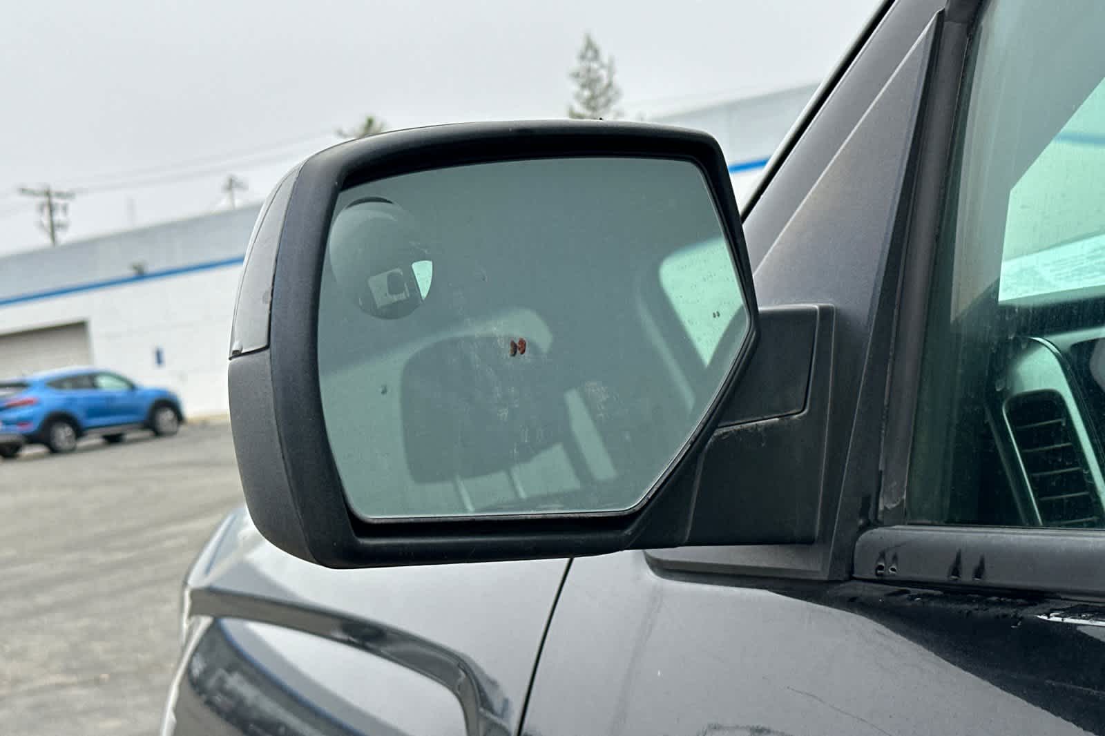 Thumbnail: 2016 Chevrolet Silverado 1500 - 20