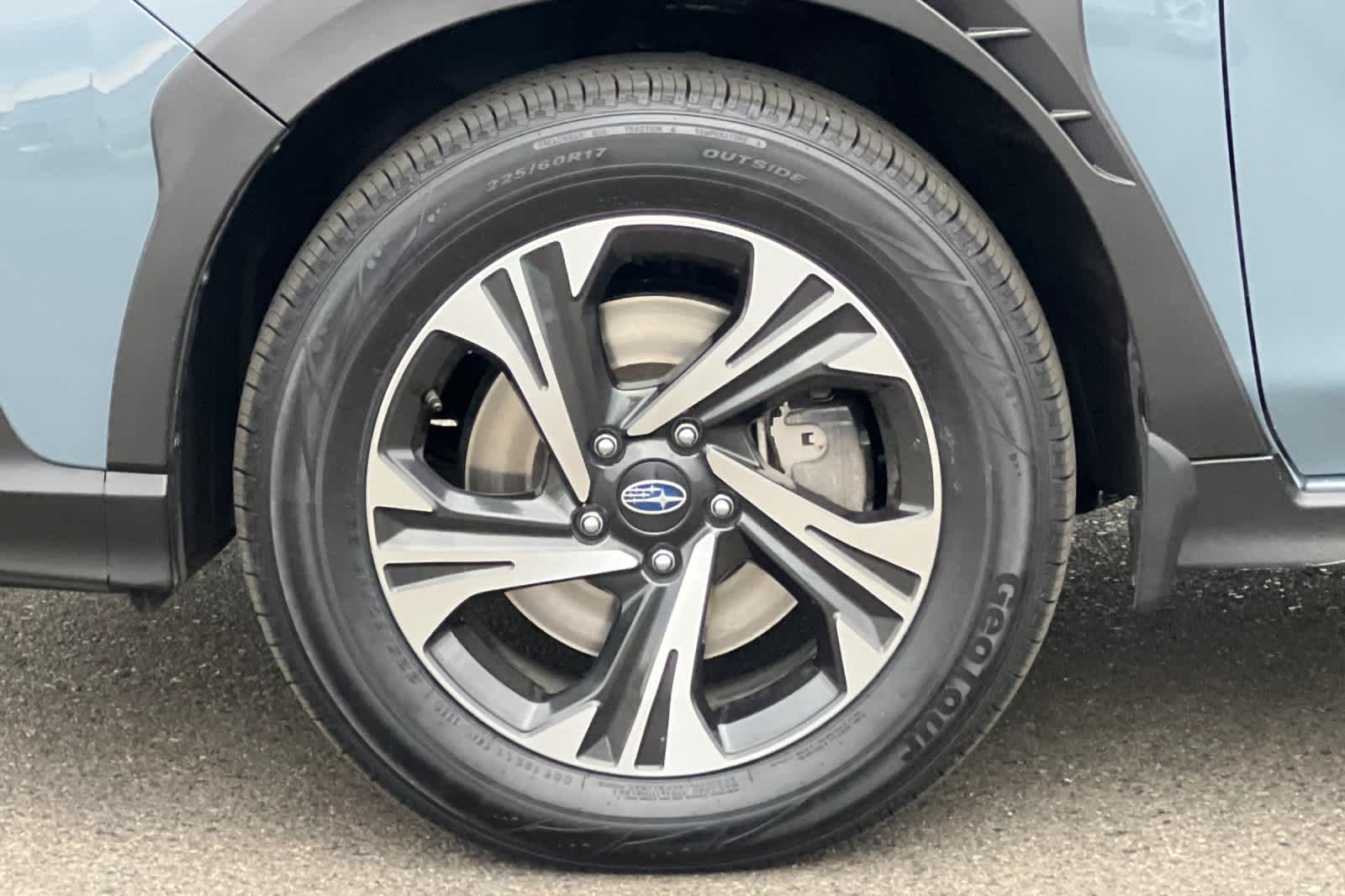 Thumbnail: 2024 Subaru Crosstrek - 30