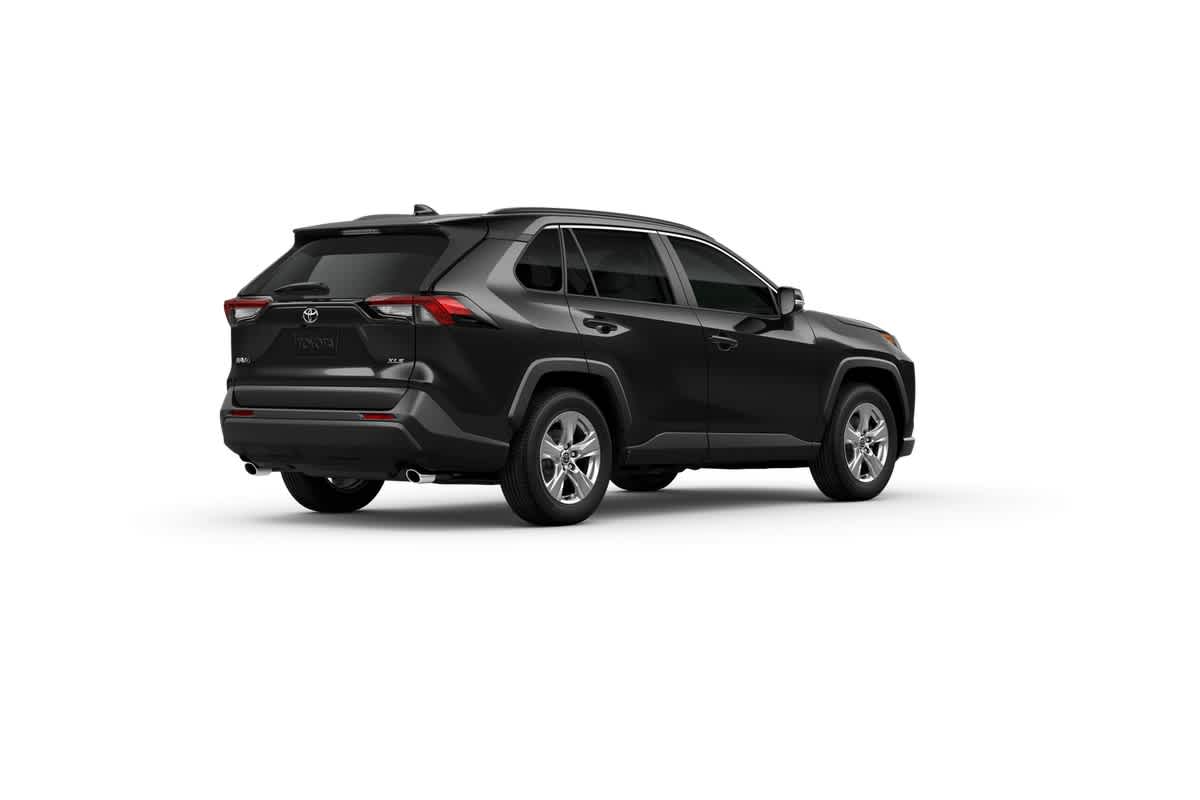 Thumbnail: 2025 Toyota RAV4 - 10