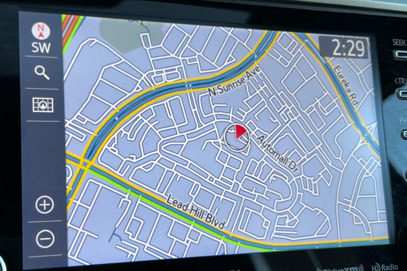 Thumbnail: 2021 Toyota Tacoma - 20