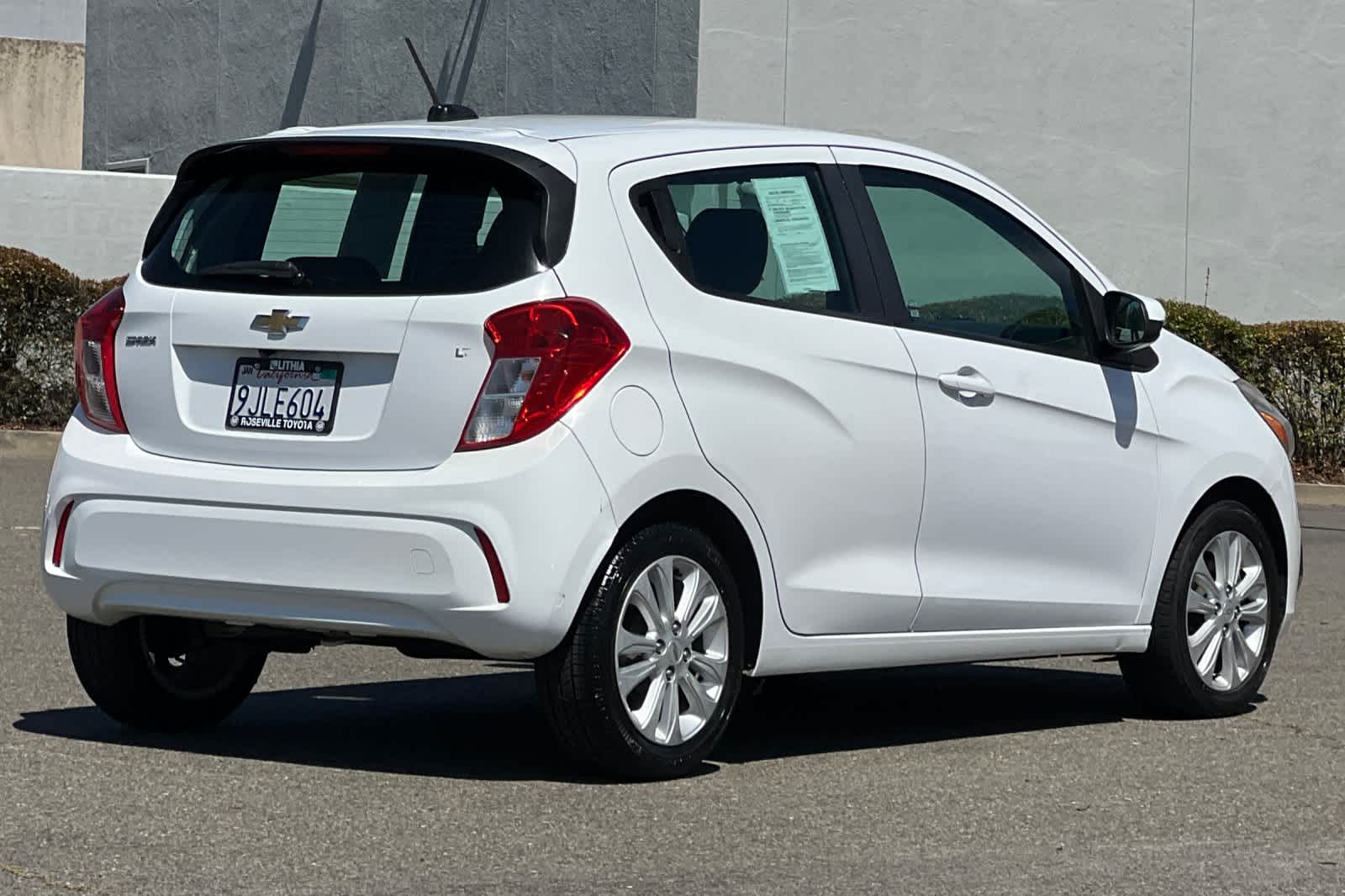 Thumbnail: 2017 Chevrolet Spark - 2
