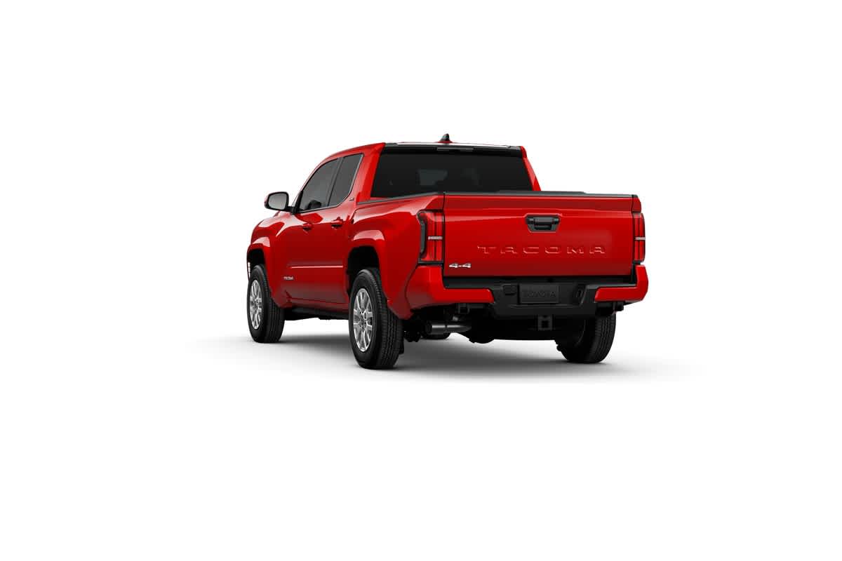 Thumbnail: 2025 Toyota Tacoma - 7