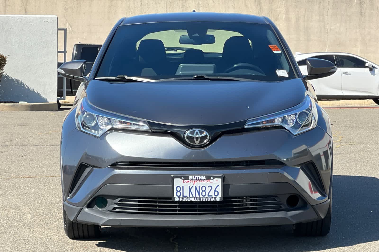 Thumbnail: 2019 Toyota C-HR - 9