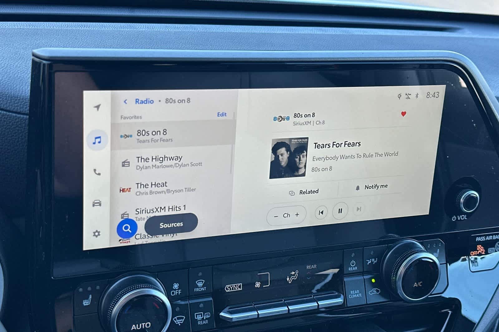 Thumbnail: 2026 Toyota Highlander - 21