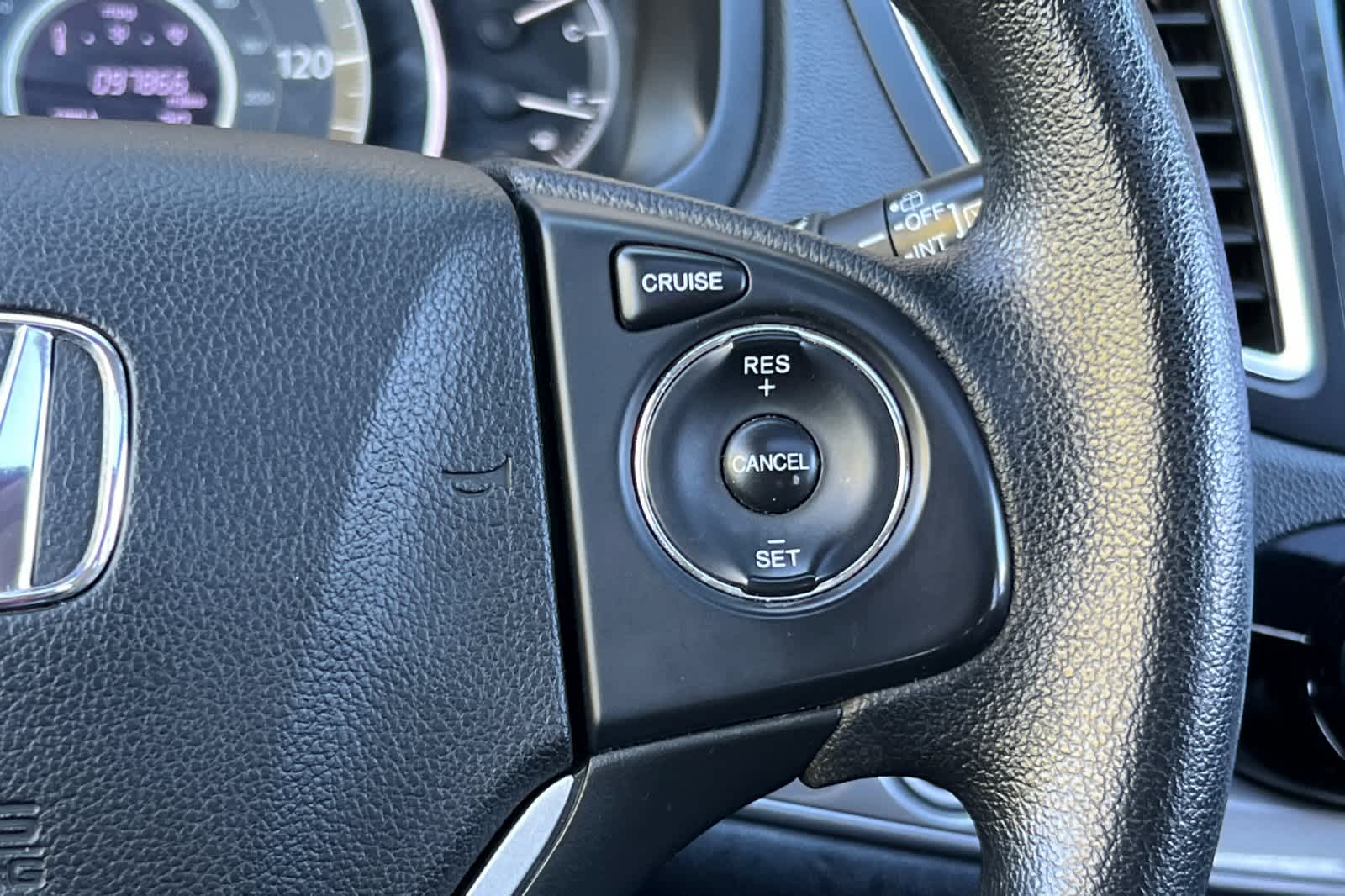 Thumbnail: 2015 Honda CR-V - 27