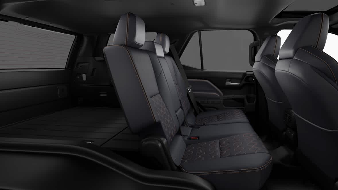 Thumbnail: 2026 Toyota 4Runner - 7